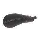 Cobra DS Adapt LS Graphite Mens Right Hand Driver 10.5* Stiff - Denali Black 60g 6.0