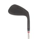 Cleveland RTZ Steel Mens Right Hand Gap Wedge 50* Stiff - KBS Tour Lite