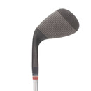 Cleveland RTZ Steel Mens Right Hand Gap Wedge 50* Stiff - KBS Tour Lite