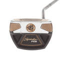 TaylorMade Spider FCG Mens Right Hand Putter 33" Mallet KBS CT Tour Putter - Super Stroke 1.0PT