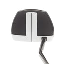 TaylorMade Spider FCG Mens Right Hand Putter 33" Mallet KBS CT Tour Putter - Super Stroke 1.0PT
