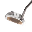 TaylorMade Spider FCG Mens Right Hand Putter 33" Mallet KBS CT Tour Putter - Super Stroke 1.0PT