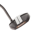 TaylorMade Spider FCG Mens Right Hand Putter 33" Mallet KBS CT Tour Putter - Super Stroke 1.0PT