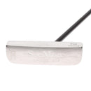 SeeMore Original FGP Mens Right Hand Putter 35" Blade - 2 Thumb OG Lite 39L