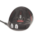 TaylorMade R15 Black Graphite Mens Right Hand Driver 10.5* Regular - Fujikura Speeder661 Evolution Tour Spec