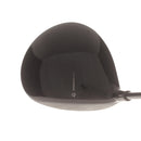 TaylorMade R15 Black Graphite Mens Right Hand Driver 10.5* Regular - Fujikura Speeder661 Evolution Tour Spec