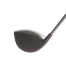 TaylorMade R15 Black Graphite Mens Right Hand Driver 10.5* Regular - Fujikura Speeder661 Evolution Tour Spec