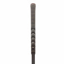 TaylorMade R15 Black Graphite Mens Right Hand Driver 10.5* Regular - Fujikura Speeder661 Evolution Tour Spec