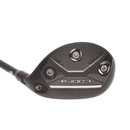 Cobra King Tec 2023 Graphite Mens Right Hand 2 Hybrid 17* Stiff - Mitsubishi Chemical MMT 80