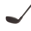 Cobra King Tec 2023 Graphite Mens Right Hand 2 Hybrid 17* Stiff - Mitsubishi Chemical MMT 80