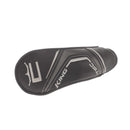 Cobra King Tec 2023 Graphite Mens Right Hand 2 Hybrid 17* Stiff - Mitsubishi Chemical MMT 80