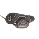 Cobra King Tec 2023 Graphite Mens Right Hand 3 Hybrid 19* Stiff - Mitsubishi Chemical MMT 80