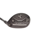 Cobra King Tec 2023 Graphite Mens Right Hand 3 Hybrid 19* Stiff - Mitsubishi Chemical MMT 80