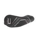 Cobra King Tec 2023 Graphite Mens Right Hand 3 Hybrid 19* Stiff - Mitsubishi Chemical MMT 80