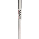 TaylorMade Stealth Steel Mens Right Hand 5 Iron 21* Regular - KBS Max MT 85