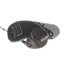 Cobra OPTM Max Graphite Mens Right Hand Fairway 5 Wood 18.5* Regular - Kai'li 50R Red
