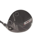 Cobra OPTM Max Graphite Mens Right Hand Fairway 5 Wood 18.5* Regular - Kai'li 50R Red