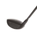 Cobra OPTM Max Graphite Mens Right Hand Fairway 5 Wood 18.5* Regular - Kai'li 50R Red