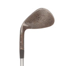 TaylorMade Hi Toe Steel Mens Right Hand Sand Wedge 56* 10 Bounce Stiff - True Temper Dynamic Gold S300