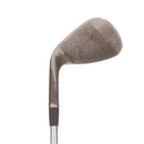 TaylorMade Hi Toe Steel Mens Right Hand Gap Wedge 52* 9 Bounce Stiff - True Temper Dynamic Gold S300