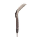 TaylorMade Hi Toe Steel Mens Right Hand Gap Wedge 52* 9 Bounce Stiff - True Temper Dynamic Gold S300
