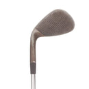 TaylorMade Hi Toe Steel Mens Right Hand Lob Wedge 60* 10 Bounce Stiff - True Temper Dynamic Gold S200