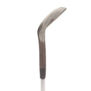 TaylorMade Hi Toe Steel Mens Right Hand Lob Wedge 60* 10 Bounce Stiff - True Temper Dynamic Gold S200
