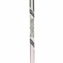 TaylorMade Hi Toe Steel Mens Right Hand Lob Wedge 60* 10 Bounce Stiff - True Temper Dynamic Gold S200