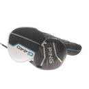 Ping G440 SFT Graphite Mens Right Hand Driver 9* Regular - Alta CB 50