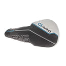 Ping G440 SFT Graphite Mens Right Hand Driver 9* Regular - Alta CB 50