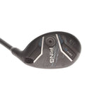 Ping G440 Graphite Mens Right Hand 2 Hybrid 17* Regular - Alta CB 70
