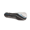 Ping G440 Graphite Mens Right Hand 2 Hybrid 17* Regular - Alta CB 70