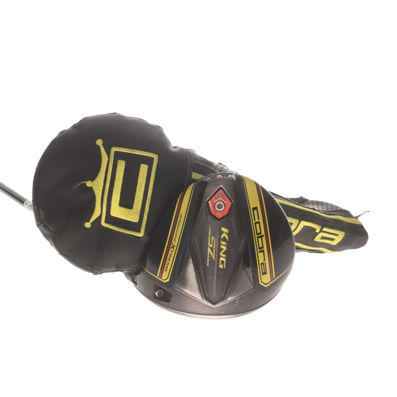 Cobra Speedzone Xtreme Graphite Mens Right Hand Driver 10.5* Stiff - Mitsubishi Chemical Tensei AV Series Blue 65