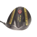 Cobra Speedzone Xtreme Graphite Mens Right Hand Driver 10.5* Stiff - Mitsubishi Chemical Tensei AV Series Blue 65