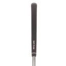 Cobra Snakebite 2021 Steel Mens Right Hand Gap Wedge 50* 8 Bounce Versatile Grind Stiff - KBS $-Taper Lite