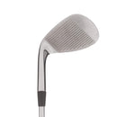 Cobra Snakebite 2021 Steel Mens Right Hand Sand Wedge 54* 10 Bounce Versatile Grind Stiff - KBS $-Taper Lite