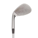 Cobra Snakebite 2021 Steel Mens Right Hand Gap Wedge 58* 8 Bounce Versatile Grind Stiff - KBS $-Taper Lite