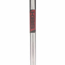 Cobra Snakebite 2021 Steel Mens Right Hand Gap Wedge 58* 8 Bounce Versatile Grind Stiff - KBS $-Taper Lite
