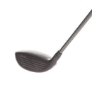 Cobra LTDx Graphite Mens Right Hand Fairway 3 Wood 15* Stiff - Project X HZRDUS Smoke Green iM10 60