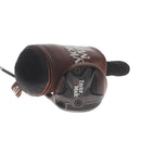 TaylorMade BRNR Mini Copper Graphite Mens Right Hand Mini Driver 13.5* Regular - UST Mamiya Proforce 65