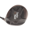 TaylorMade BRNR Mini Copper Graphite Mens Right Hand Mini Driver 13.5* Regular - UST Mamiya Proforce 65