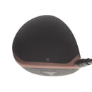 TaylorMade BRNR Mini Copper Graphite Mens Right Hand Mini Driver 13.5* Regular - UST Mamiya Proforce 65