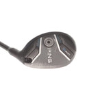Ping G440 Graphite Mens Right Hand 5 Hybrid 26* Regular - Alta CB 70