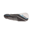 Ping G440 Graphite Mens Right Hand 5 Hybrid 26* Regular - Alta CB 70