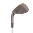 TaylorMade Hi Toe 4 Steel Mens Right Hand Gap Wedge 52* 9 Bounce ATS Grind Wedge - True Temper Dynamic Gold 115