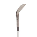 TaylorMade Hi Toe 4 Steel Mens Right Hand Gap Wedge 52* 9 Bounce ATS Grind Wedge - True Temper Dynamic Gold 115
