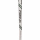 TaylorMade Milled Grind 4 Steel Mens Right Hand Sand Wedge 56* 12 Bounce TW Grind Wedge - True Temper Dynamic Gold 115