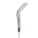 TaylorMade Milled Grind 4 Steel Mens Right Hand Gap Wedge 52* 9 Bounce SB Grind Wedge - True Temper Dynamic Gold 115