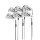 Mizuno JPX 925 Hot Metal Pro Steel Mens Right Hand Irons 5-PW Regular - True Temper Dynamic Gold 100 R300