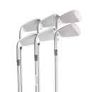 Mizuno JPX 925 Hot Metal Pro Steel Mens Right Hand Irons 5-PW Regular - True Temper Dynamic Gold 100 R300